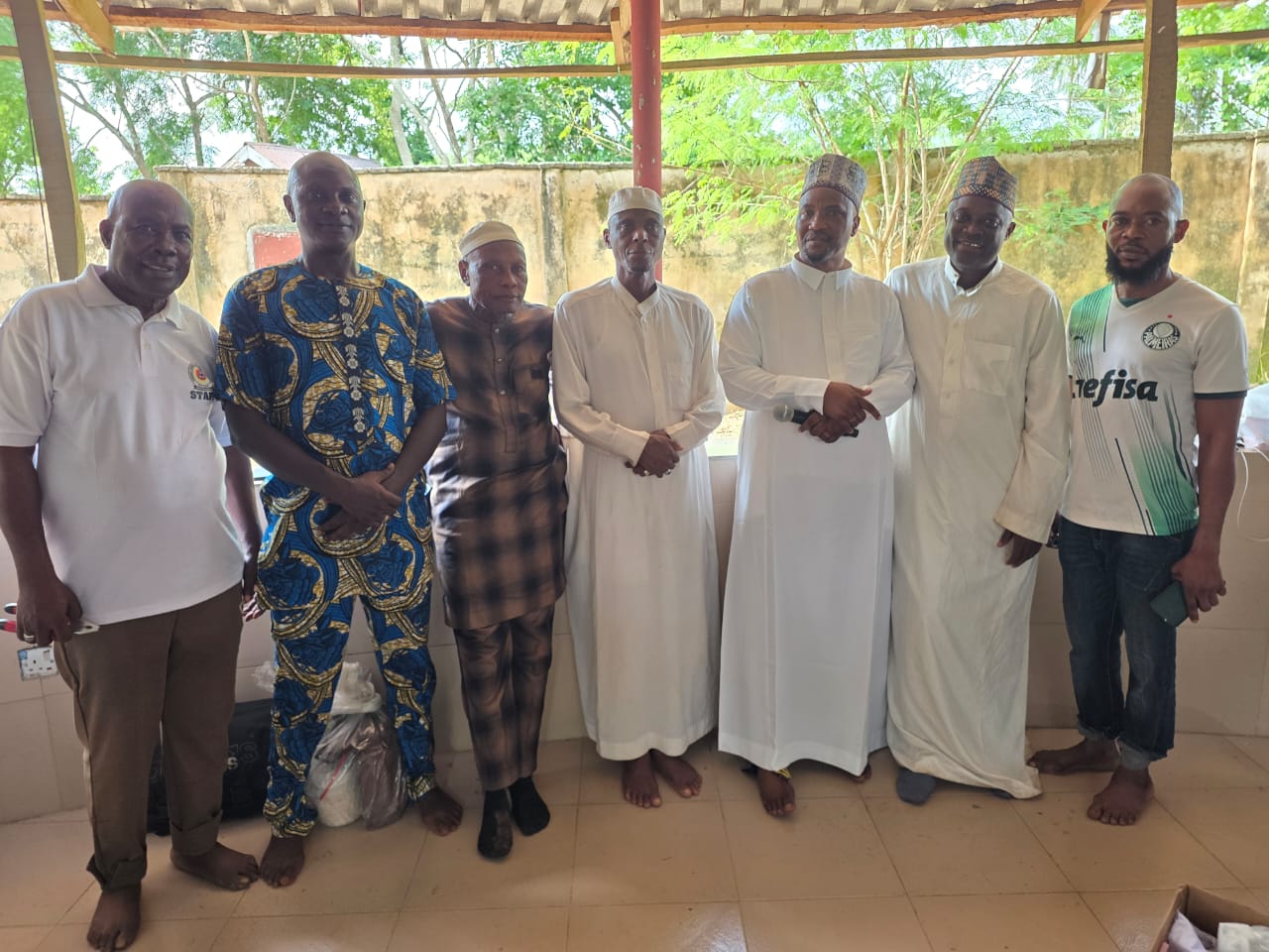 RMQK 2026 Retreat